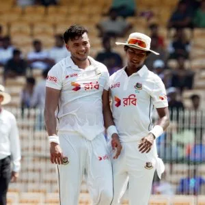 টিভিতে আজকের খেলা (২৭ সেপ্টেম্বর, ২০২৪)