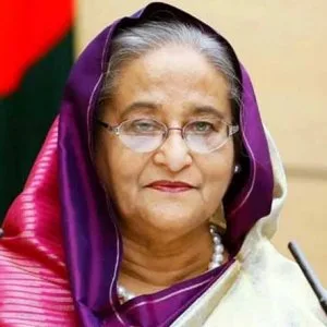 খুব দ্রুতই এ আঁধার কেটে যাবে: শেখ হাসিনা