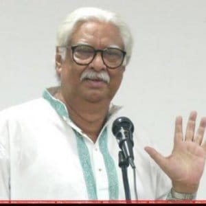 বিমানবন্দর থেকে ডাকসুর সাবেক ভিপি আটক