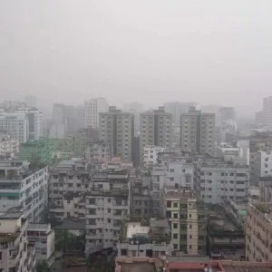 বৃষ্টি হলেও বাড়বে তাপমাত্রা