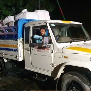আখাউড়া স্থলবন্দর হয়ে ভারত গেলো ৭৩০০ কেজি ইলিশ