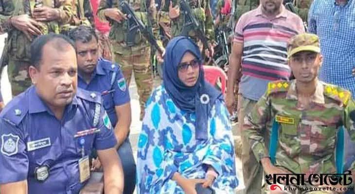 গণদাবির প্রেক্ষিতেও বন্ধ হচ্ছে না পাইকগাছার শিববাটী ব্রীজের টোল আদায়