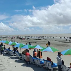 পর্যটন স্পটগুলো নিরাপদ ও পর্যটকবান্ধব করার দাবি