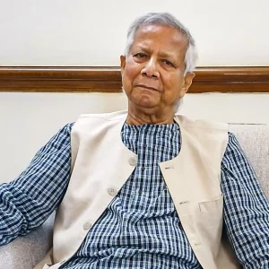 অর্থনীতি পুনরুদ্ধারে জাপানের সহায়তা চাইলেন ড. ইউনূস