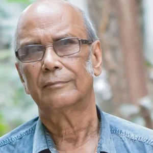 সৈয়দ হকের শিল্প ও জনজীবন