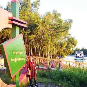 সুন্দরবনে পর্যটক সম্ভাবনা কাজে লাগালে বদলে যাবে অর্থনীতি