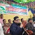 জামে মসজিদ উন্নয়ন কল্পে তফ্সীরুল কুরআান মাহ্ফিল