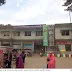 জরাজীর্ণ অবস্থায় ফুলবাড়ী উপজেলা স্বাস্থ্য কমপ্লেক্স