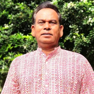 ভাঙচুর ও চাঁদাবাজির মামলা আ.লীগ নেতা গ্রেপ্তার 