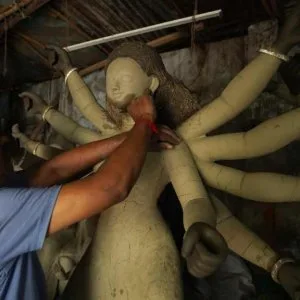 দুর্গাপূজায় বিশৃঙ্খলা ঠেকাতে থাকবে ‘র‍্যাপিড রেসপন্স টিম’