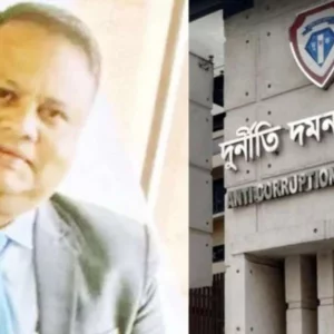 এনএসআইয়ের সাবেক ডিজি ও তার স্ত্রীর দেশত্যাগে নিষেধাজ্ঞা