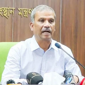 বর্তমান বাস্তবতায় মৃত্যুদণ্ড রহিত করা সম্ভব নয়: আসিফ নজরুল