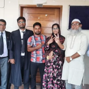 আইসিটি মামলা থেকে অব্যাহতি পেলেন নবীনগরের ৫ সাংবাদিক
