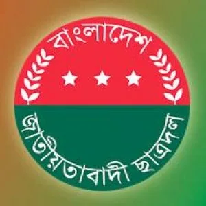 চাঁদাবাজি লুটপাটের অভিযোগ: ছাত্রদলের তিন নেতাকে অব্যাহতি