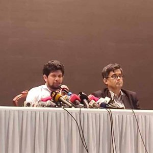 ‘রাজনীতিতে আ.লীগসহ ১৪ দলের অবস্থান তৈরিতে বাধা সৃষ্টি করা হবে’