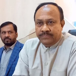 সারজিস হাসনাতের দাবির ব্যাপারে যা বললেন জাপা মহাসচিব