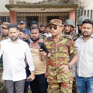 ধর্ম অবমাননা: একই স্ট্যাটাসের জন্য দ্বিতীয়বার অভিযুক্ত হৃদয়