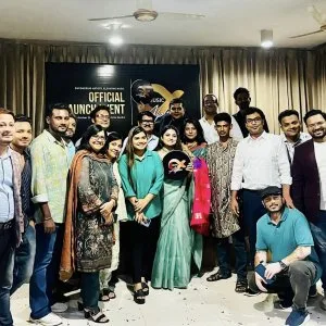 সংগীতাঙ্গনে ‘সমিতি’ কনসেপ্ট, এলো প্রথম গান