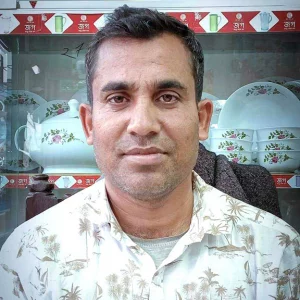 কমলনগরে আওয়ামী লীগ নেতা গ্রেপ্তার