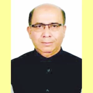 কৃষক লীগের সভাপতি সমীর চন্দ গ্রেপ্তার