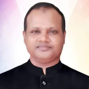চাটখিল পৌরসভার সাবেক মেয়র মোহাম্মদ উল্লাহ ঢাকা থেকে গ্রেপ্তার