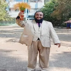 চাঁদা না পেয়ে হামলা লুটের অভিযোগ, বিএনপি নেতা ‘কিং আলী’ কারাগারে
