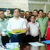 ডোমারে শারীরিক শিক্ষা সমিতির কমিটি গঠন