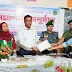 ডোমারে আনসার ভিডিপির মৌলিক প্রশিক্ষণ অনুষ্ঠিত
