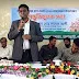 ঐতিহ্যবাহী আলোয়াখোয়া রাশমেলা উপলক্ষে প্রস্তুতিমূলক সভা