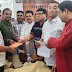 শারদীয় দূর্গা পূজাঁ উপলক্ষে তারেক রহমানের আর্থিক সহায়তা প্রদান