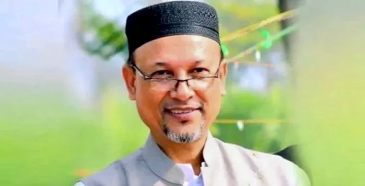 বরগুনার সাবেক এমপি রিমনসহ ১০৫ জনের বিরুদ্ধে মামলা