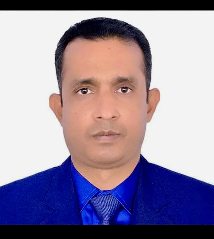 বানারীপাড়ার বাইশারী সৈয়দ বজলুল হক কলেজের বিদোৎসাহী সদস্য হলেন মাহাবুব সিকদার