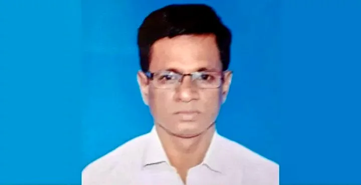 আগৈলঝাড়ায় বিএনপি কর্মীকে হ*ত্যার মামলায় স্বেচ্ছাসেবক লীগ নেতা গ্রেপ্তার