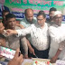 কাহারোলে যুবদলের ৪৬ তম প্রতিষ্ঠা বার্ষিকী