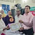 প্রথম বারের মত প্রাথমিক পর্যায়ে খানসামায় সেরা পাঠক প্রতিযোগিতা