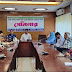 খানসামায় অবহিতকরণ ও বাস্তবায়ন বিষয়ক সেমিনার