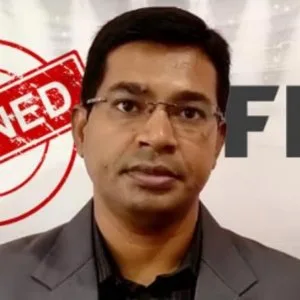 ফিফা থেকে সাসপেন্ড সোহাগের দাবি কোটি টাকা, বাফুফে বলছে অন্য কথা