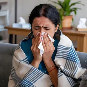 মৌসুমি সর্দি কাশির প্রাকৃতিক সমাধান