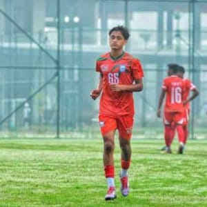 ‘বাংলাদেশ দলের হয়ে খেলছে, এটা অনেক আনন্দের’