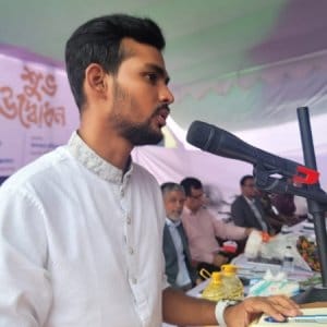 পোশাকশ্রমিকদের জন্য পেনশন স্কিম চালুর স্বপ্ন আছে: আসিফ মাহমুদ