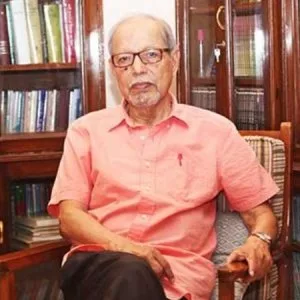 বদরুদ্দোজা চৌধুরীর জানাজা কখন কোথায়?