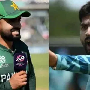 ‘বাবর নেই বলে পাকিস্তান জিতেছে, এমন ফালতু চিন্তা বাদ দিন’