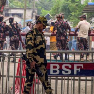 বিজিবি ও বিএসএফের মহাপরিচালক পর্যায়ের বৈঠক স্থগিত