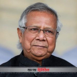 কয়েকটি দল ও জোটের সঙ্গে প্রধান উপদেষ্টার সংলাপ আজ