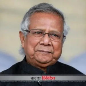 কয়েকটি দল ও জোটের সঙ্গে প্রধান উপদেষ্টার সংলাপ আজ