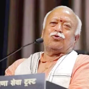 আরএসএসের বৈঠকে বাংলাদেশের হিন্দুদের নিয়ে আলোচনা