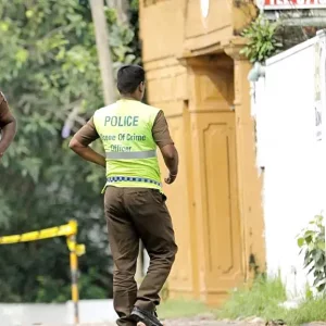 ইসরায়েলিদের সর্বোচ্চ নিরাপত্তা দিচ্ছে শ্রীলঙ্কা