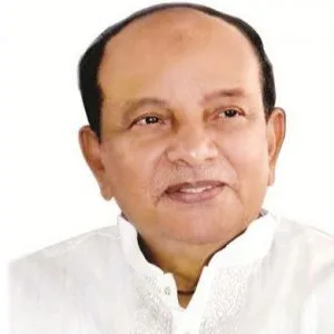 সাবেক এমপি কামাল আহমেদ মজুমদার গ্রেফতার