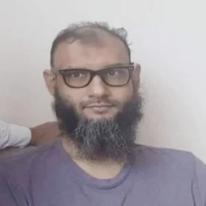 গুম কমিশনে ব্যারিস্টার আরমানের অভিযোগ 