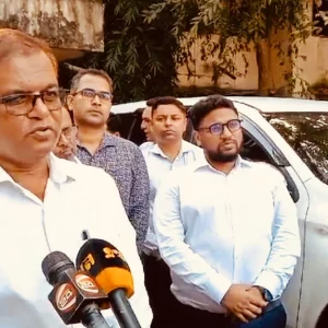 ভোলায় এইচপিভি টিকা নেওয়ার পর অর্ধশত স্কুলশিক্ষার্থী অসুস্থ